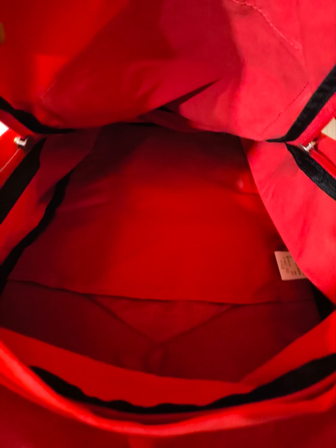 새거 코오롱스포츠 윈드스토퍼 백팩 상품이미지7