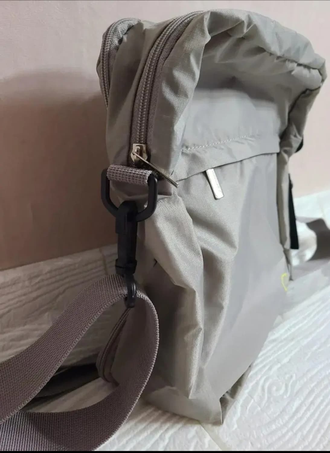 내셔널지오그래픽 패커블멀티백(새가방) 상품이미지3