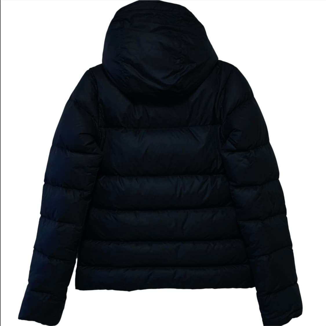 나이키 구스다운패딩잠바 여성95M 거위털점퍼 상품이미지5