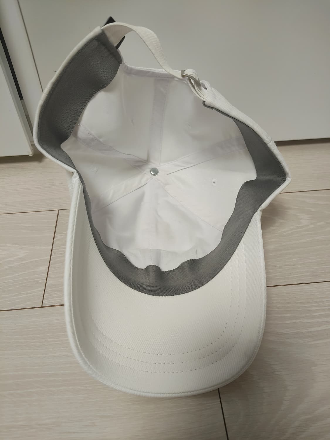 미즈노 모자 상품이미지3