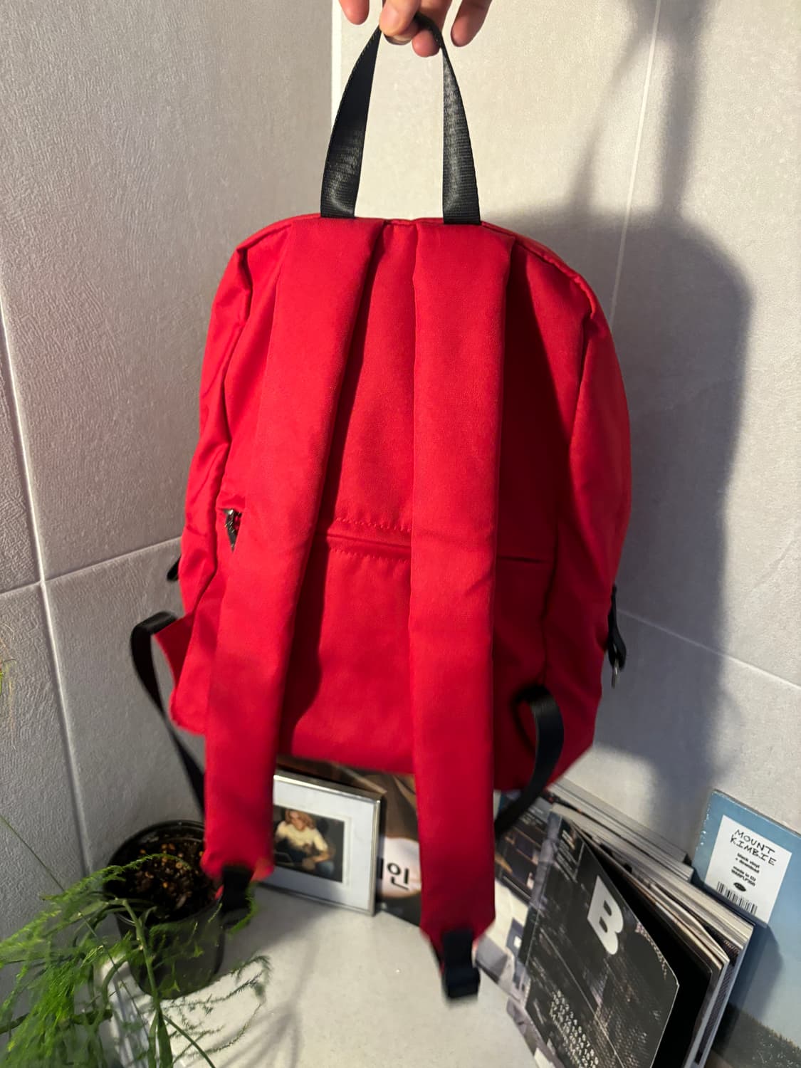 Y'saccs 백팩 상품이미지4