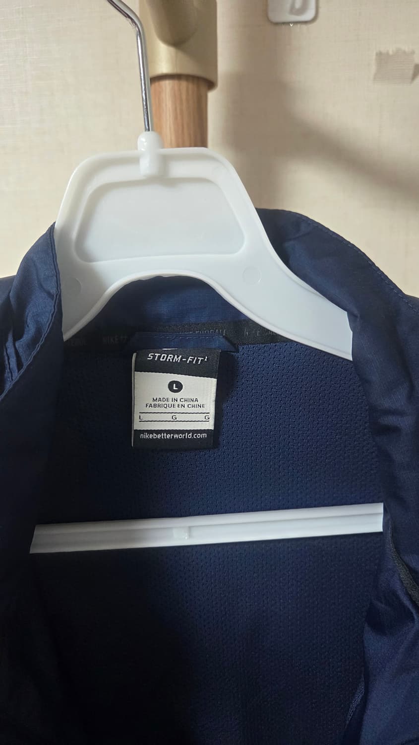 나이키 맨시티 바람막이  상품이미지4