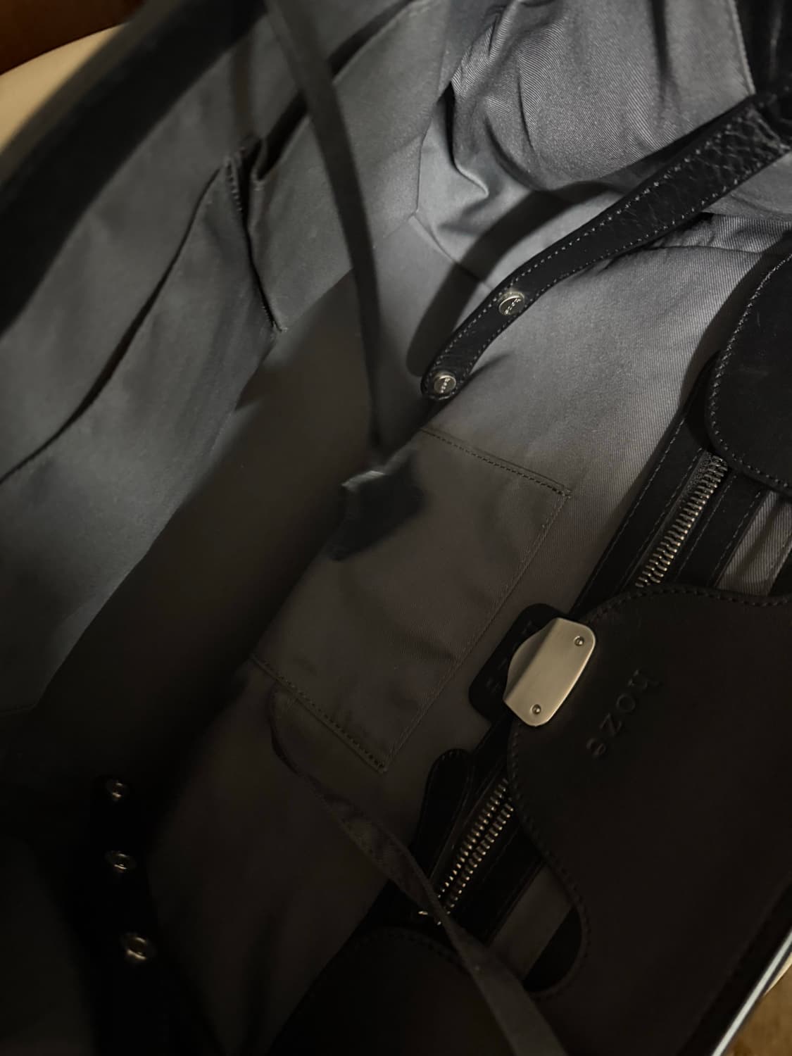 브랜드가죽가방 상품이미지5