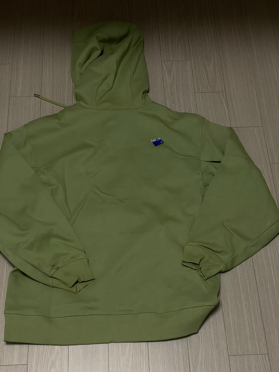 자라 아더에러 콜라보 후드티 S-M사이즈 상품이미지2