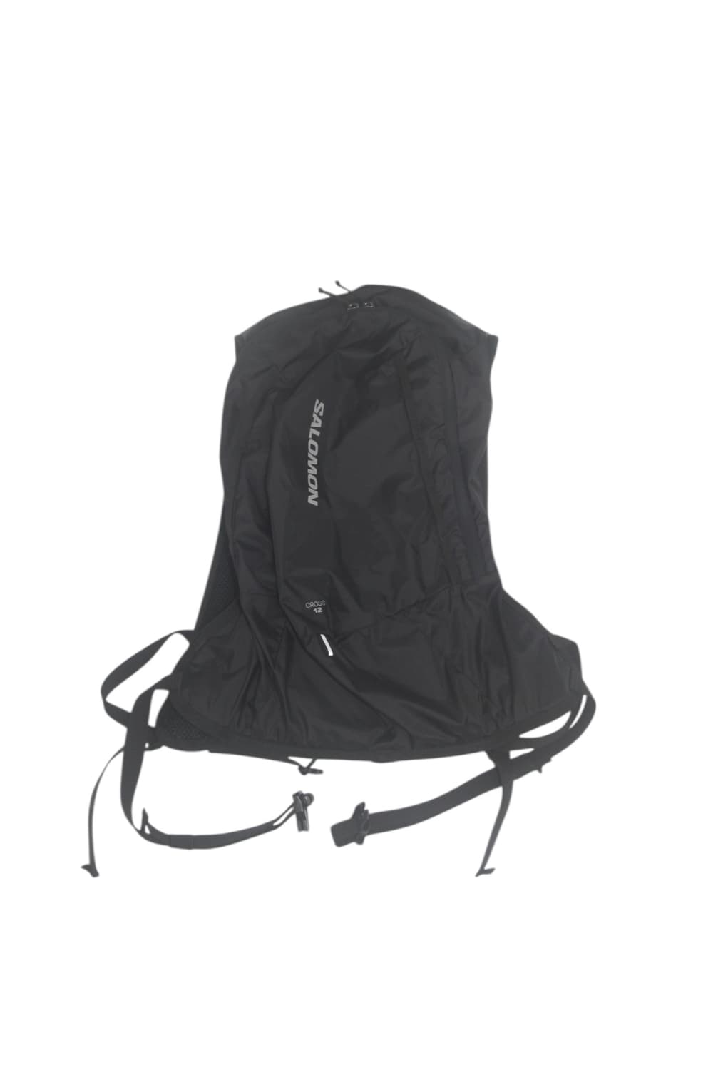 살로몬 CROSS 12 하이킹 백팩 상품이미지2