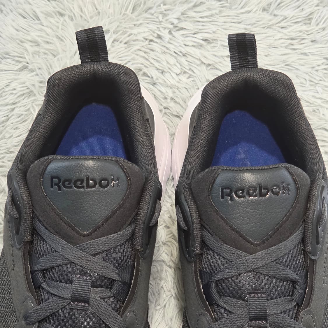 4x-18:리복(Reebok) EF5300 어글리슈즈(265)-상태최상 상품이미지8