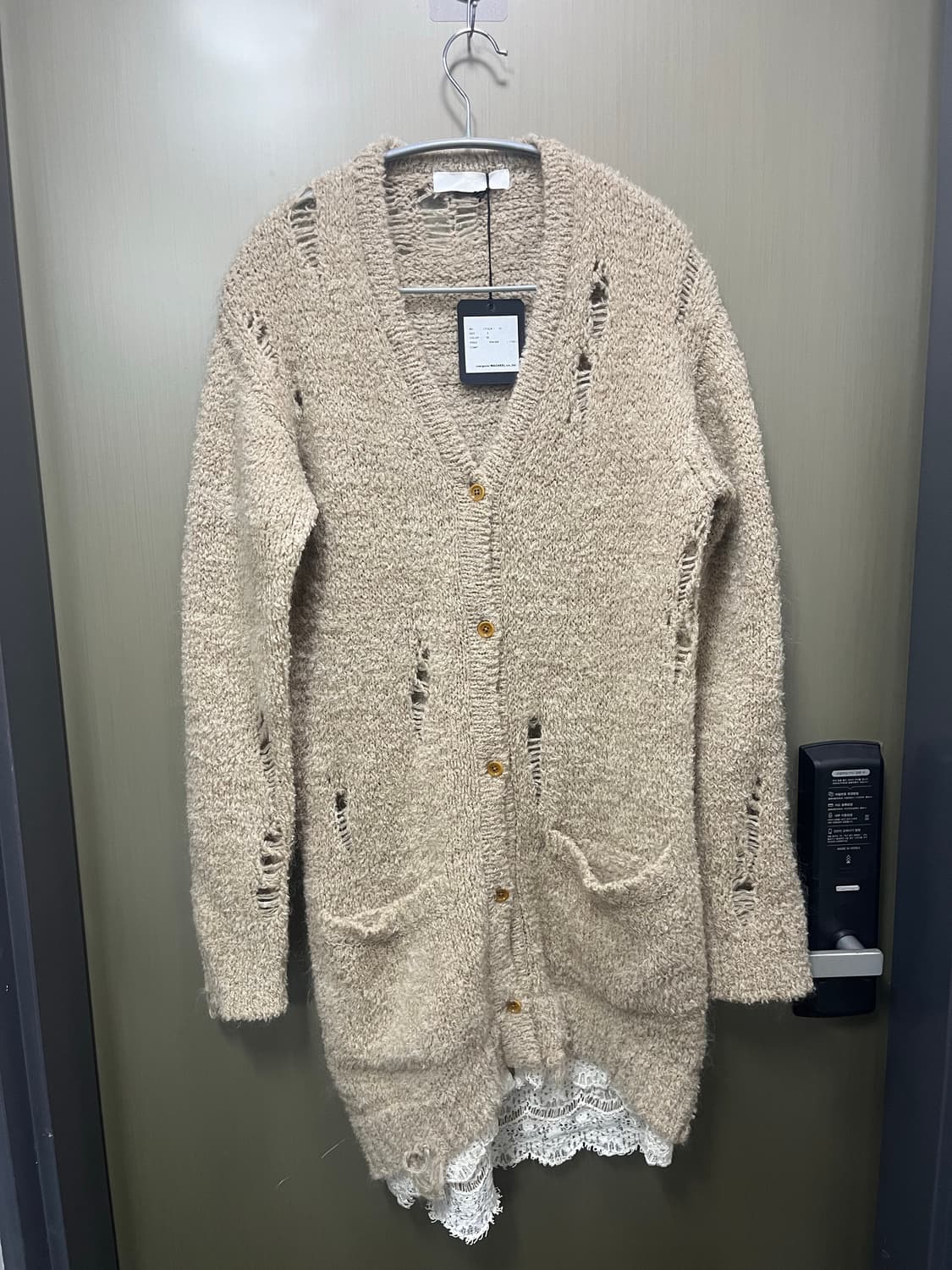 Roen hippie mood  상품이미지1