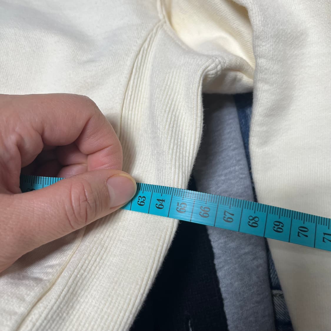 마르디 메크르디 강아지 맨투맨  상품이미지5