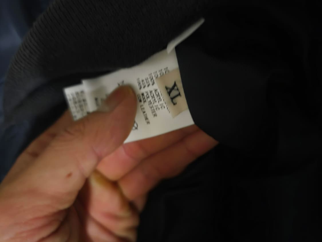 휴먼메이드 플레이트 자켓 상품이미지3