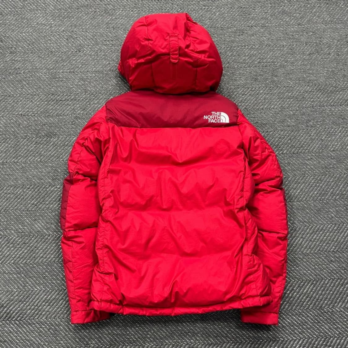 노스페이스 800 구스다운 패딩 v0408 상품이미지2