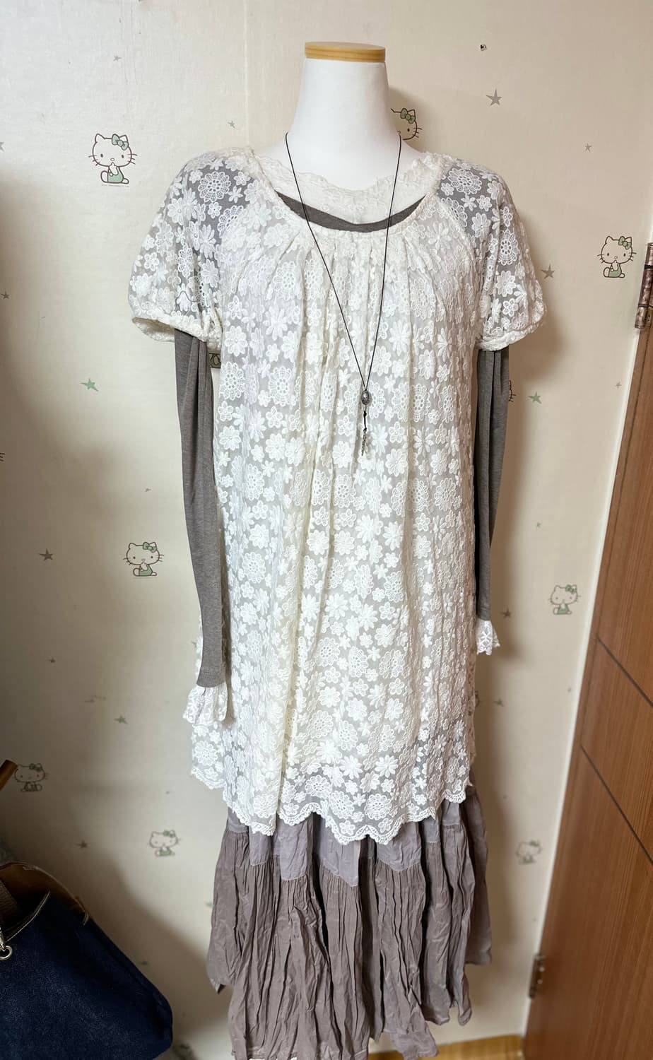 브라운 모리3세트 상품이미지1