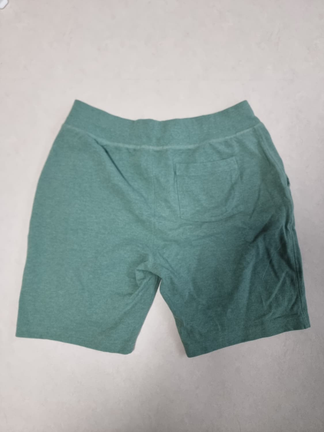 폴로 랄프로렌 쇼츠 그린 상품이미지2