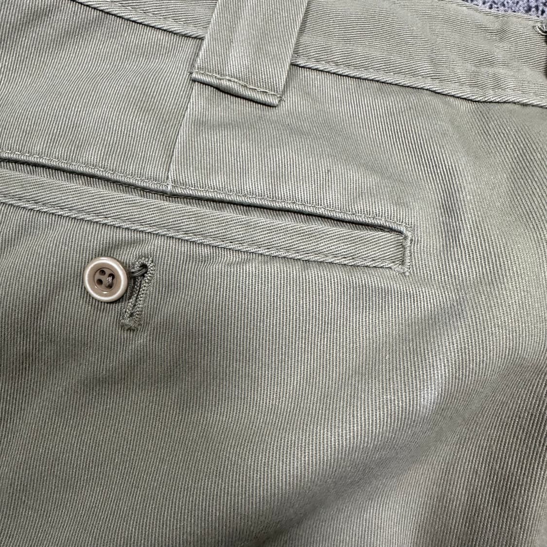 ✨ (바배) 디키즈 874 재팬 워크 팬츠 상품이미지5