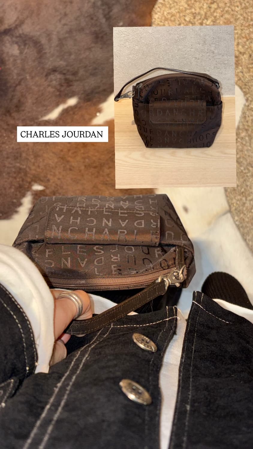 Charles jourdan 상품이미지1