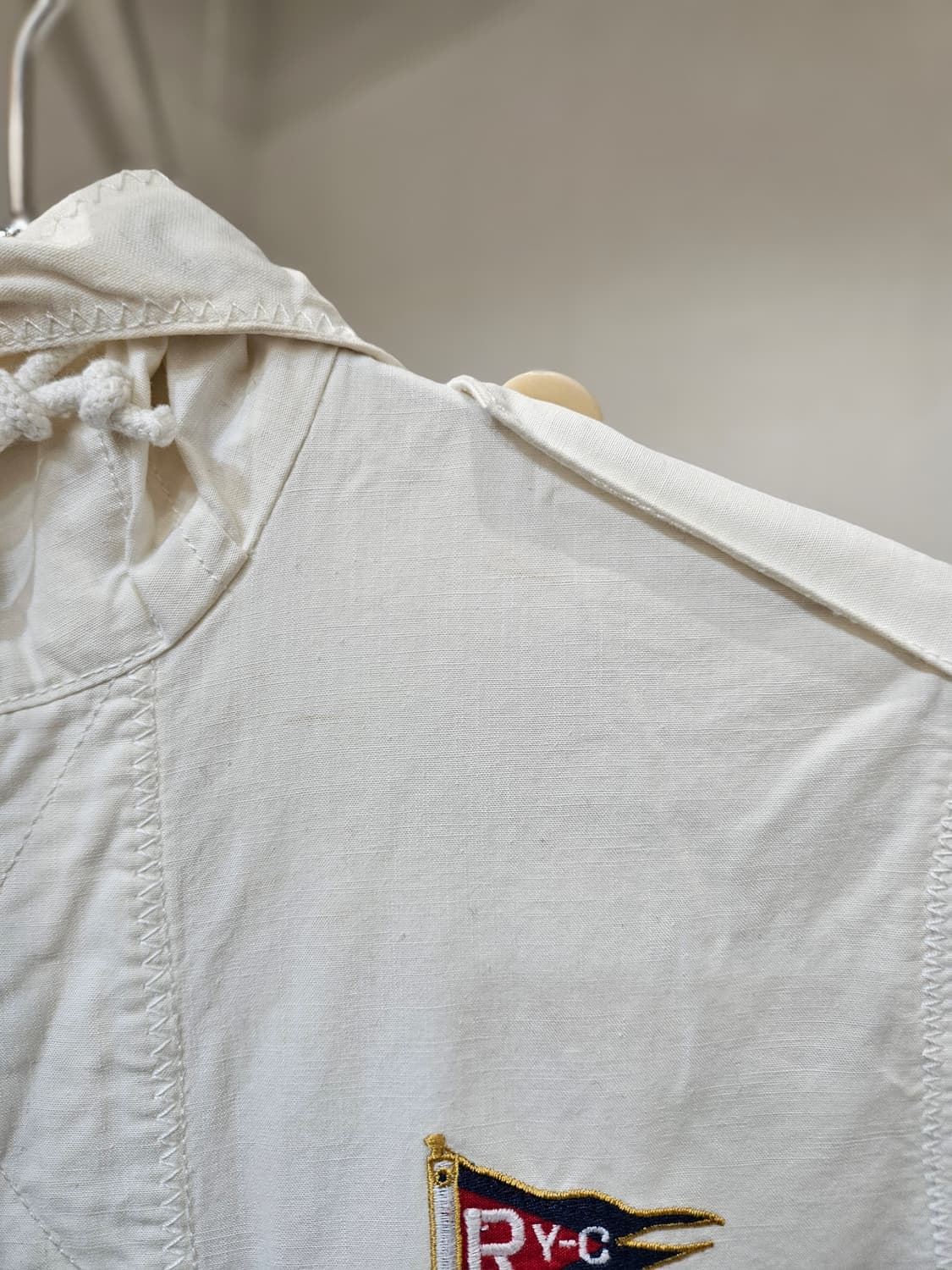 폴로랄프로렌 요트컬렉션 파카 상품이미지6