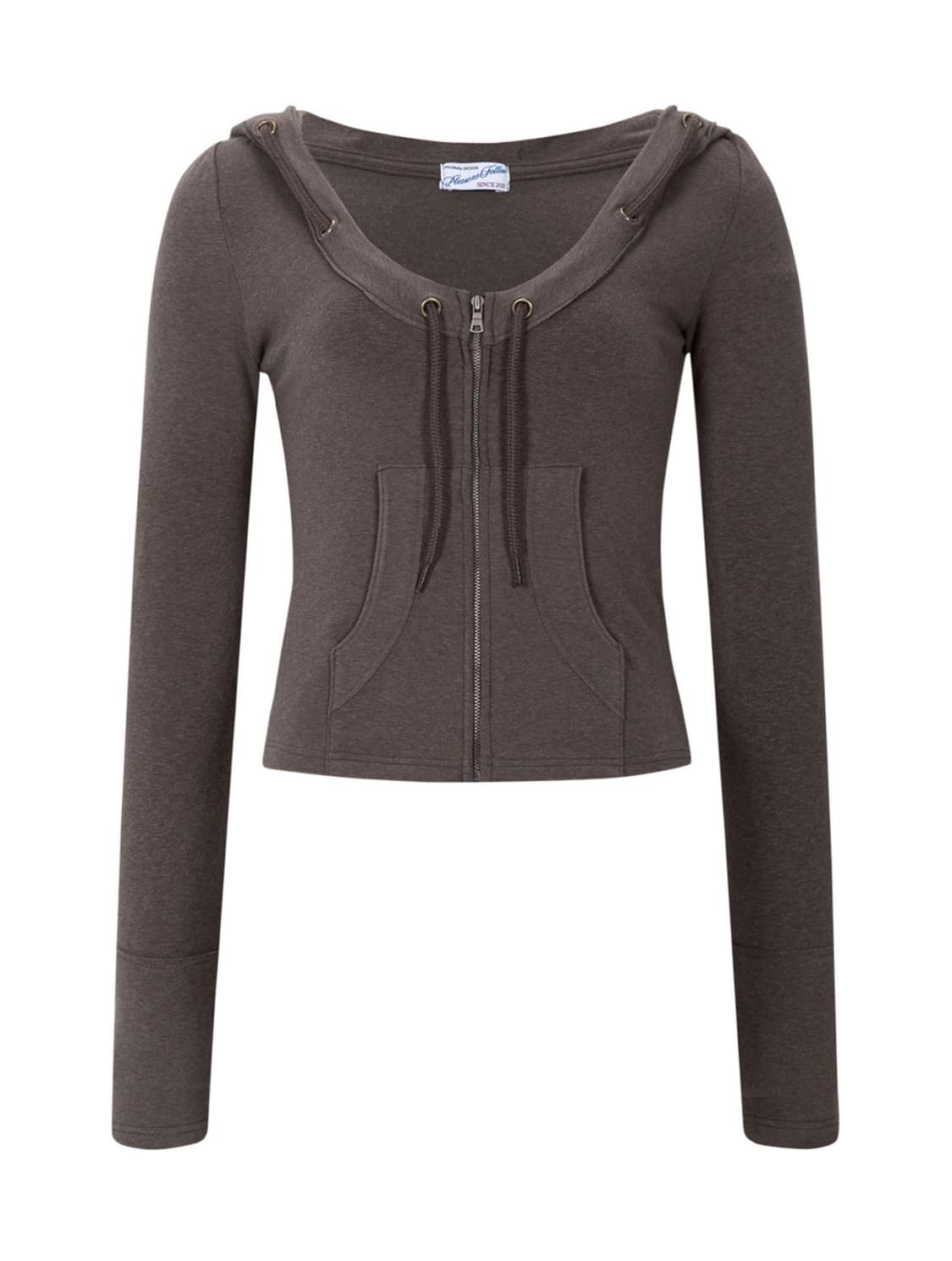 플리즈노팔로우 글렌후디 상품이미지5