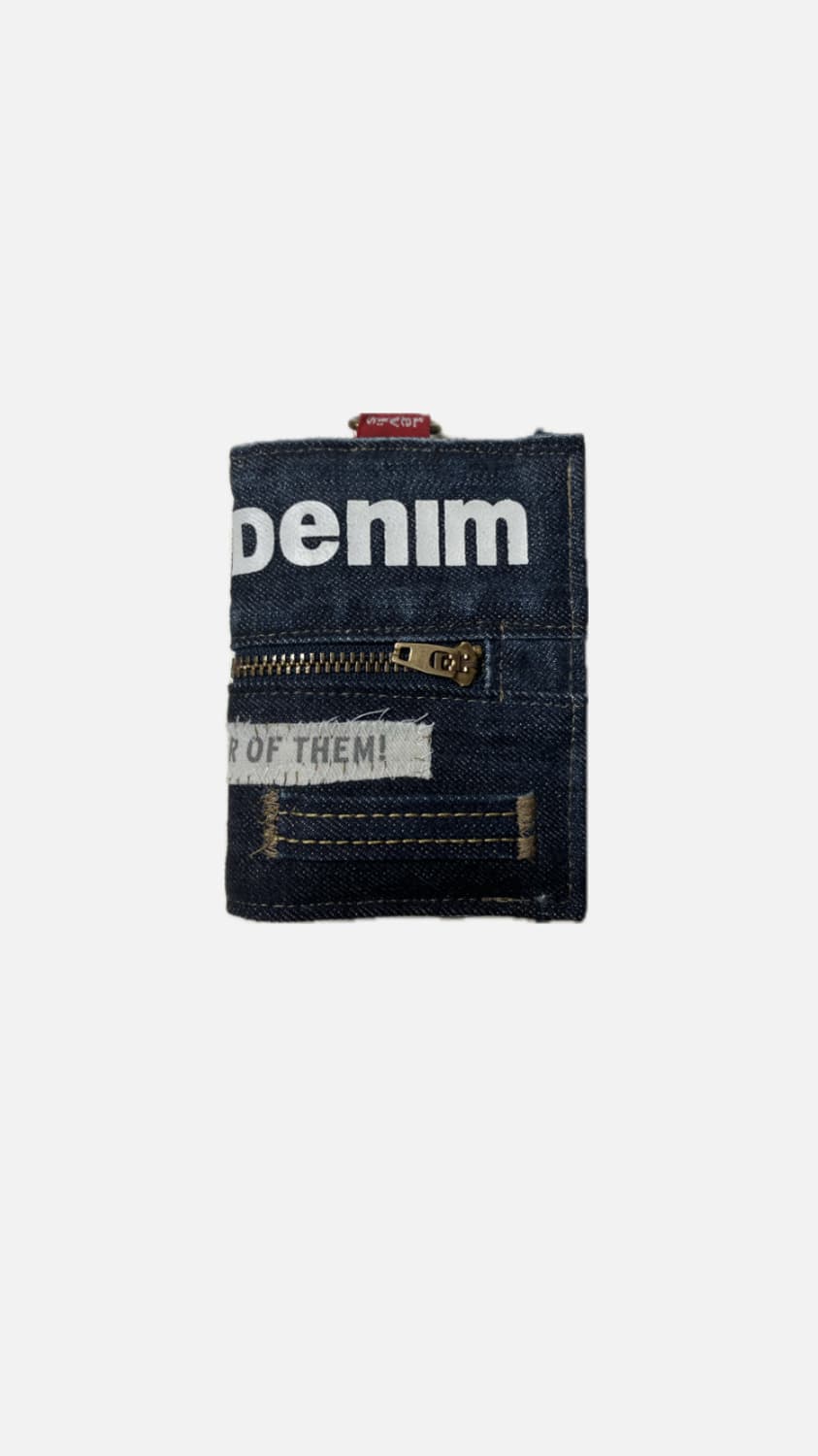 Tot0_ [Levis multi wallet_10] 상품이미지1