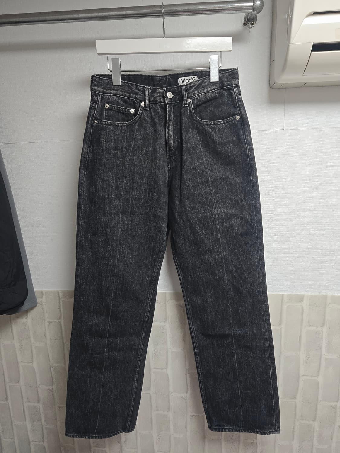 모드나인 mod1w 블랙 스타더스트 데님

 28 상품이미지1