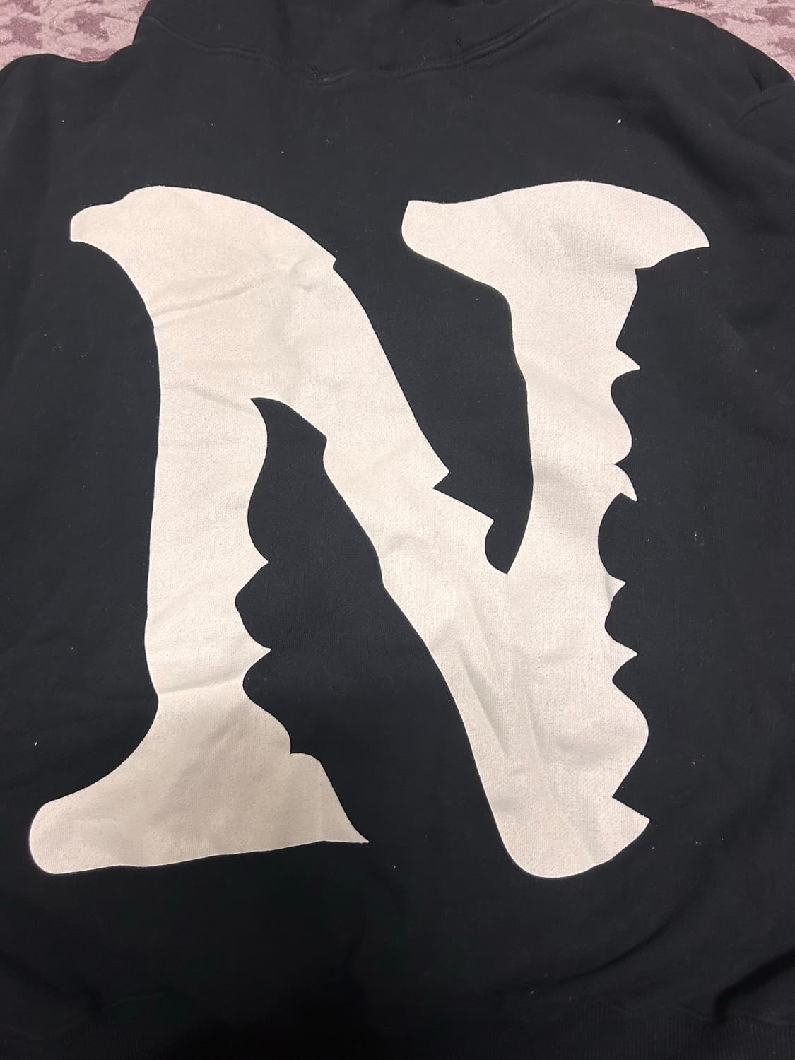 네더월드 후드티 상품이미지2