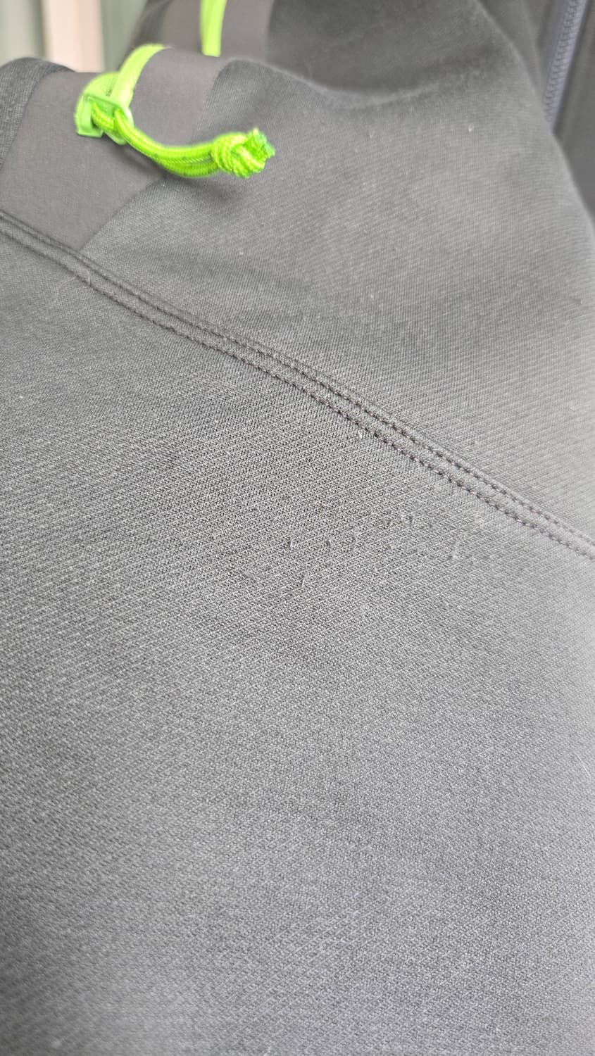 아크테릭스 아레나이트 남성 L 상품이미지10