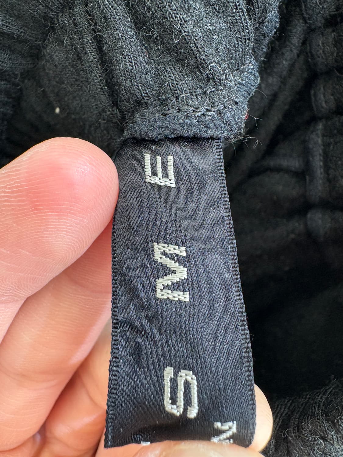 EGOISME (Made in Japan) 슬랙스 상품이미지7