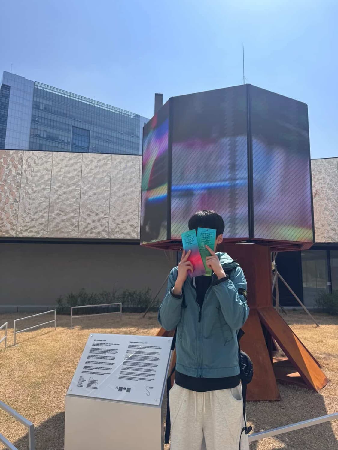스톤아일랜드 바람막이 상품이미지2