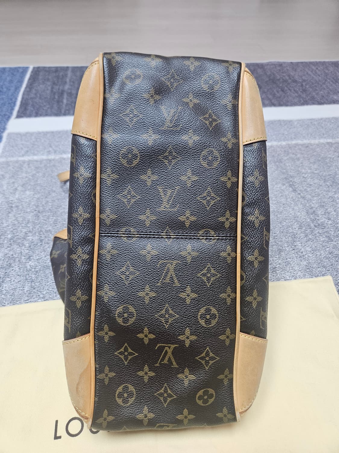 루이비통 모노그램 숄더백 상품이미지9