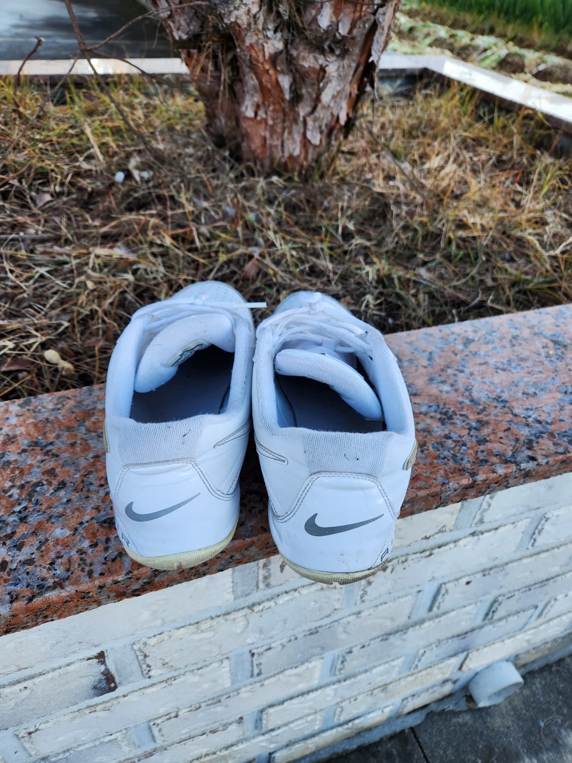 나이키 운동화 280mm 상품이미지3