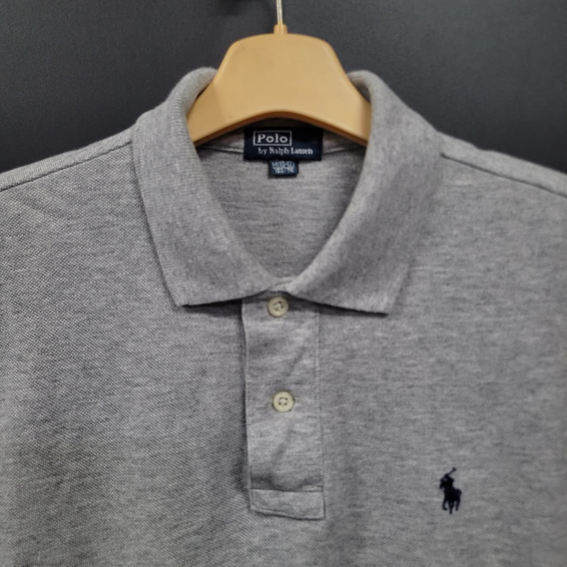 Ralph Lauren 랄프로렌 자수로고 셔츠  상품이미지2