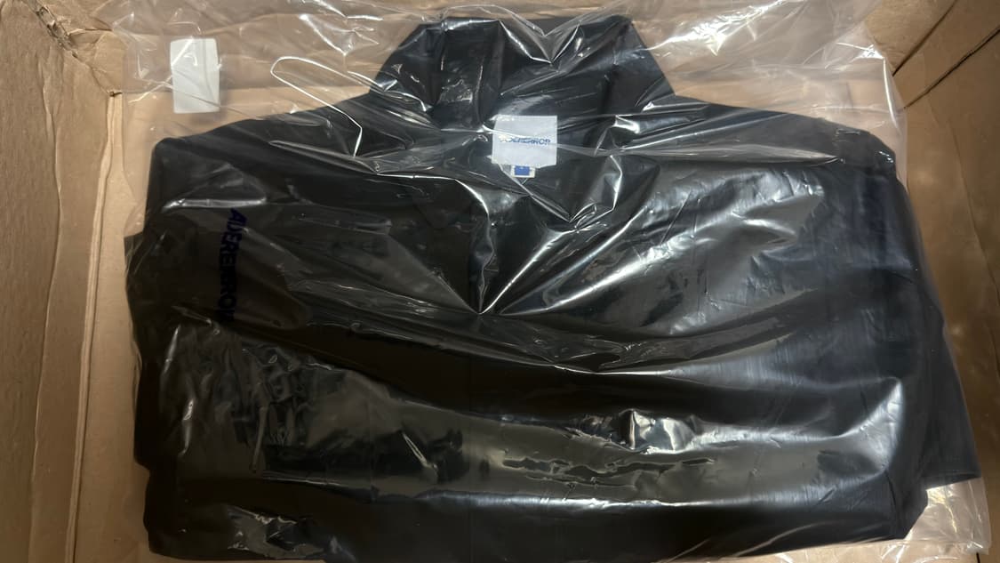 아더에러 25fw 셋업 L 상품이미지4