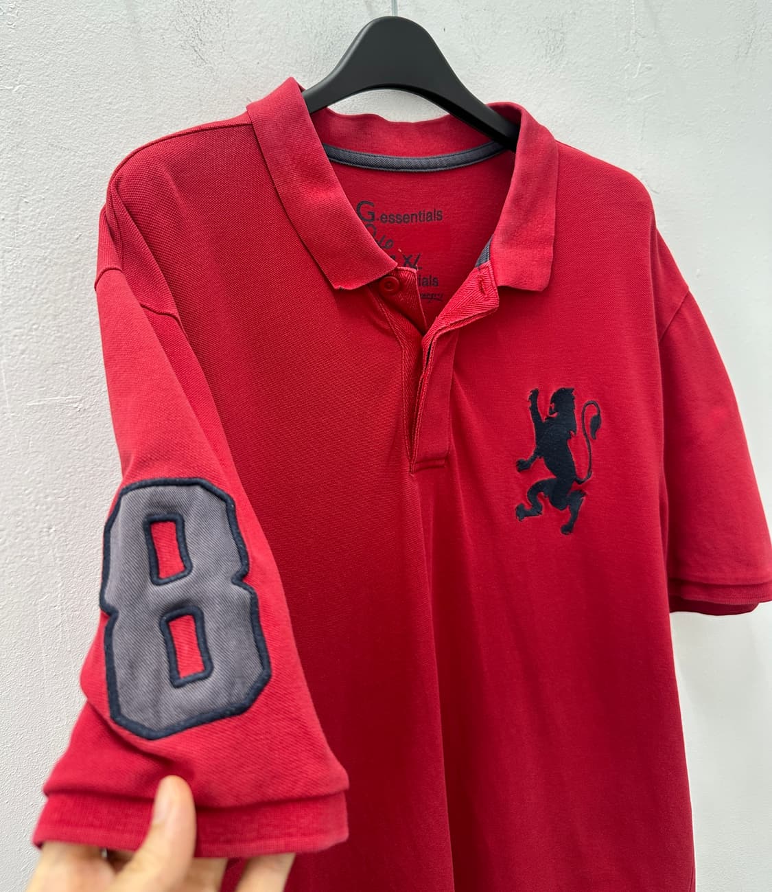 G.essentials pk shirts 상품이미지3