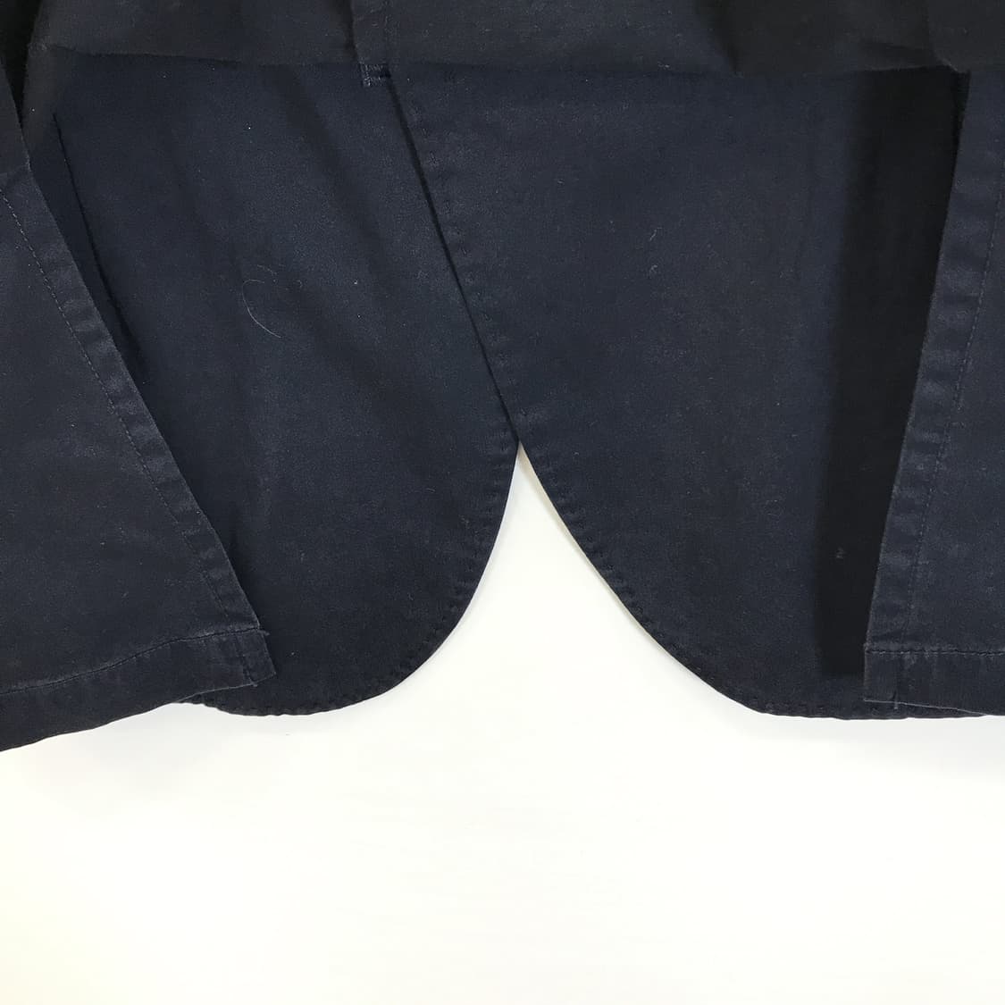 DAIZ x LARDINI 라르디니 네이비 자켓 [48] 상품이미지4