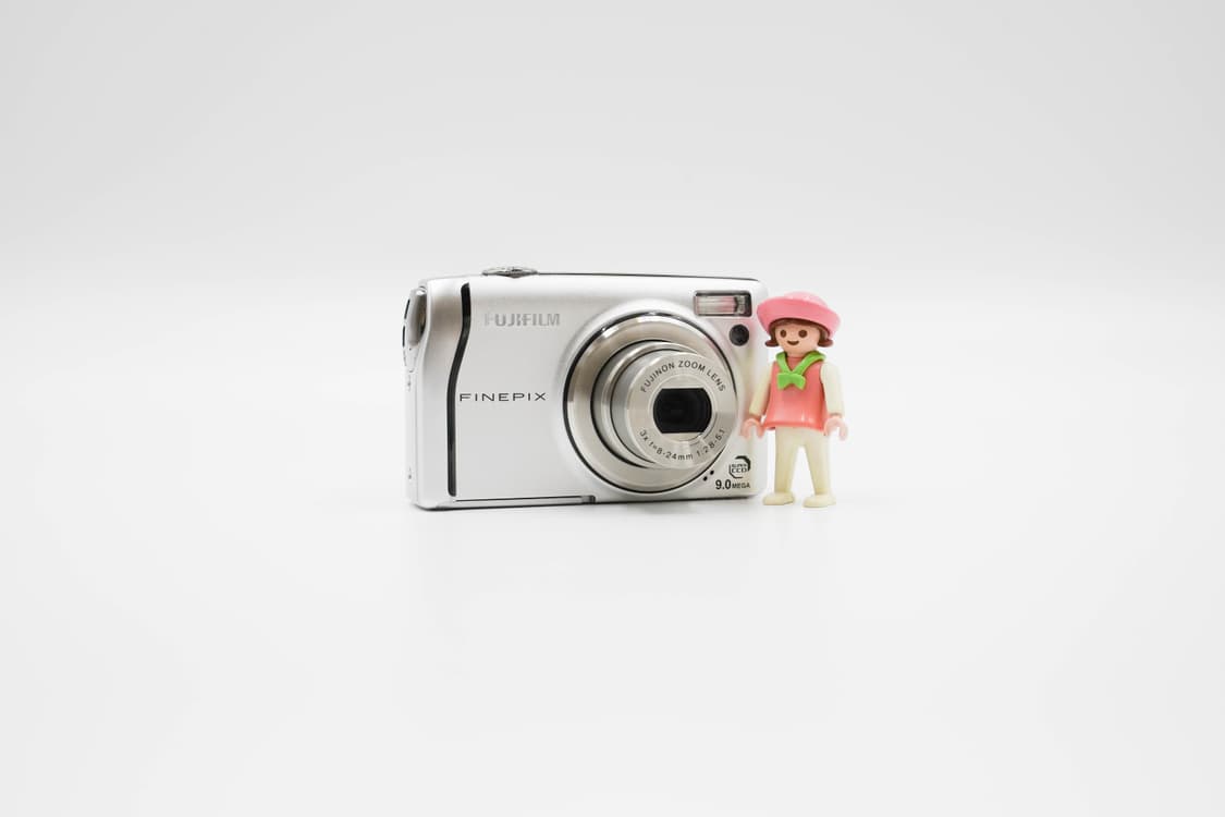 [민트급] FUJIFILM  F47FD  (후지필름 F47FD) 상품이미지1