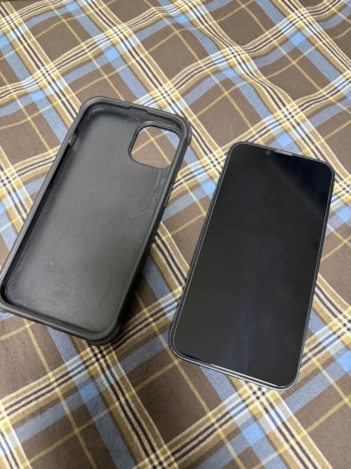 아이폰 13 128 케이스티파이 케이스 상품이미지1