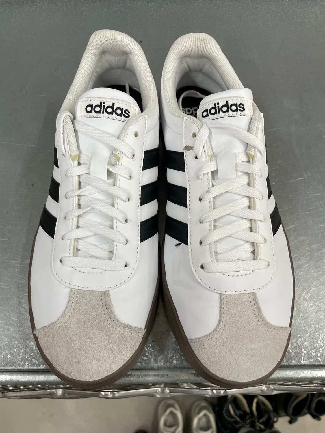 아디다스 VL 코트 베이스 240 상품이미지5