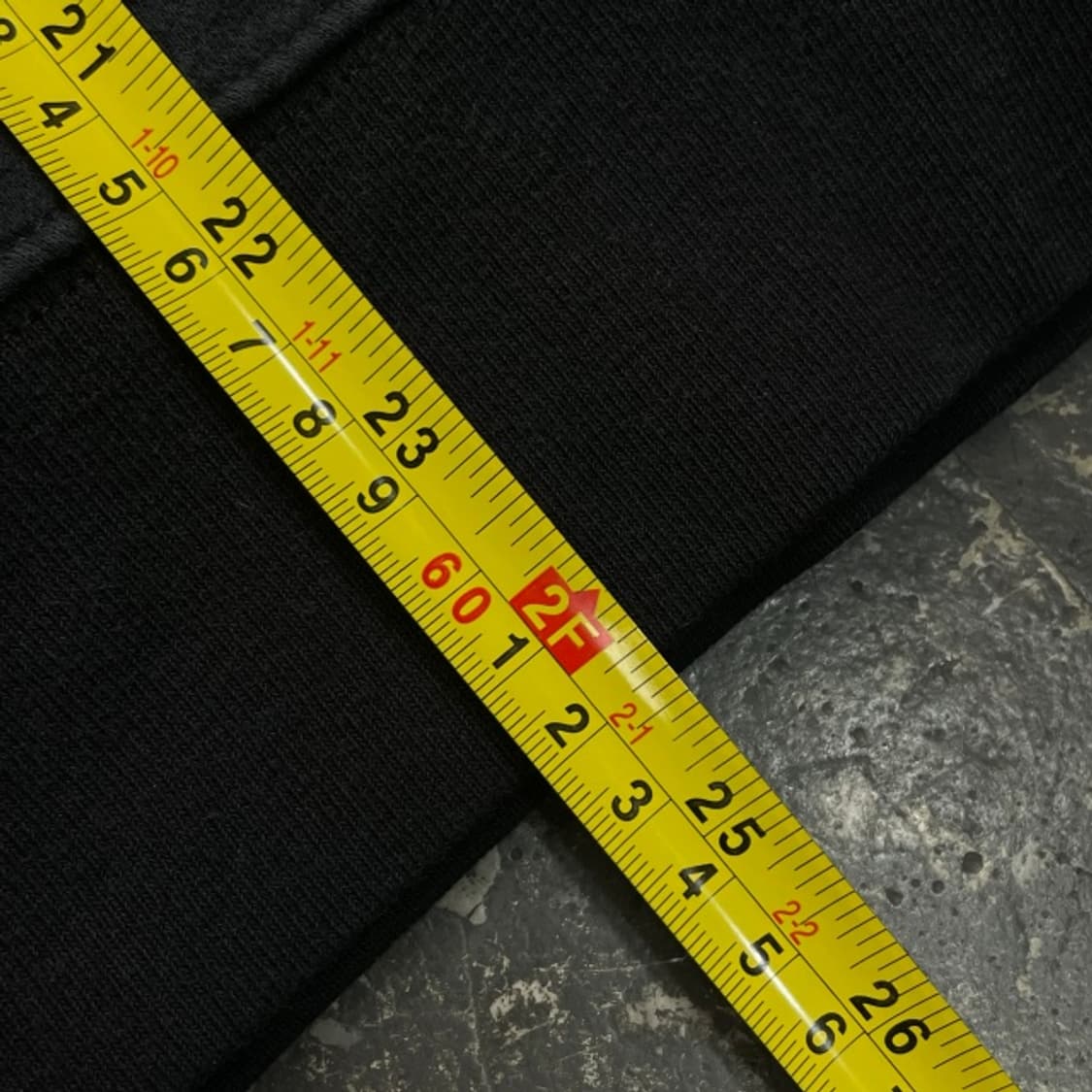 100 갭 후드집업  상품이미지6