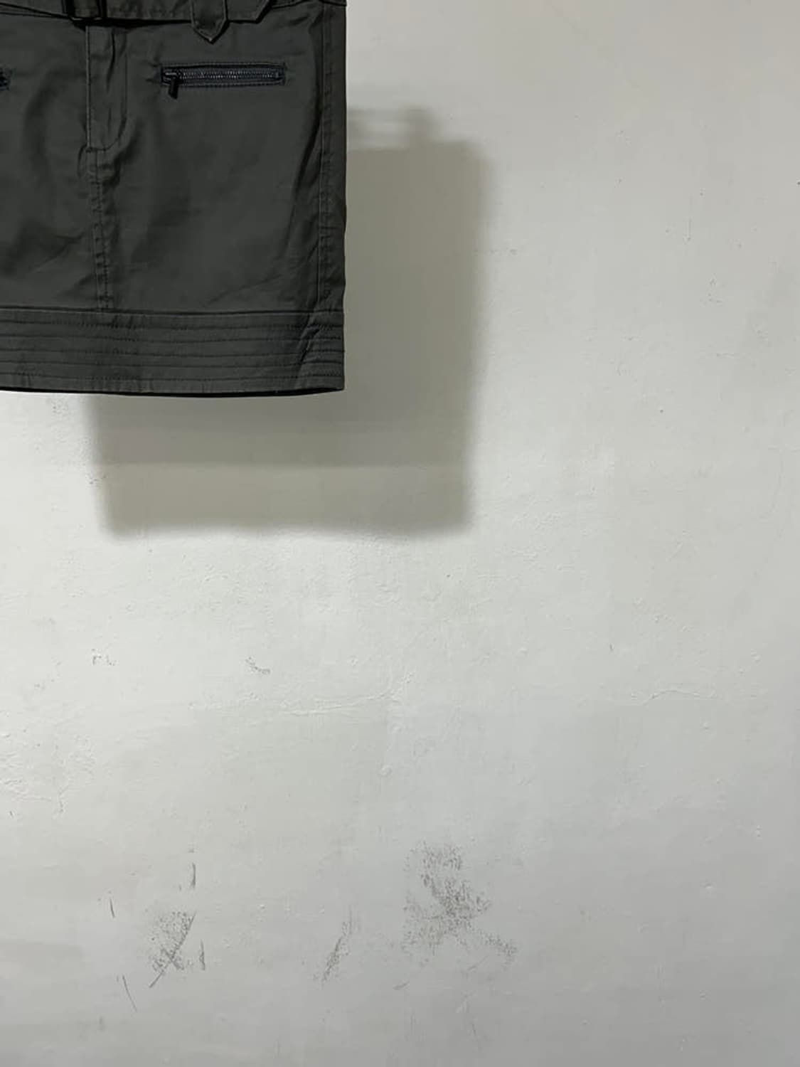 vtg skirt 상품이미지3