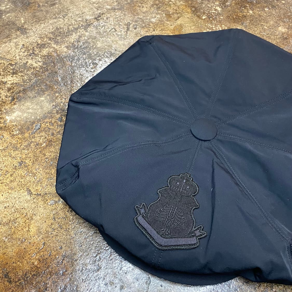 솔로이스트 huge 케스캣 캡 상품이미지4