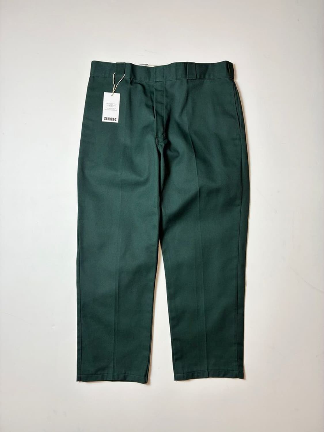 디키즈 874 워크 웨어 스트레이트 팬츠 PN8345 상품이미지1