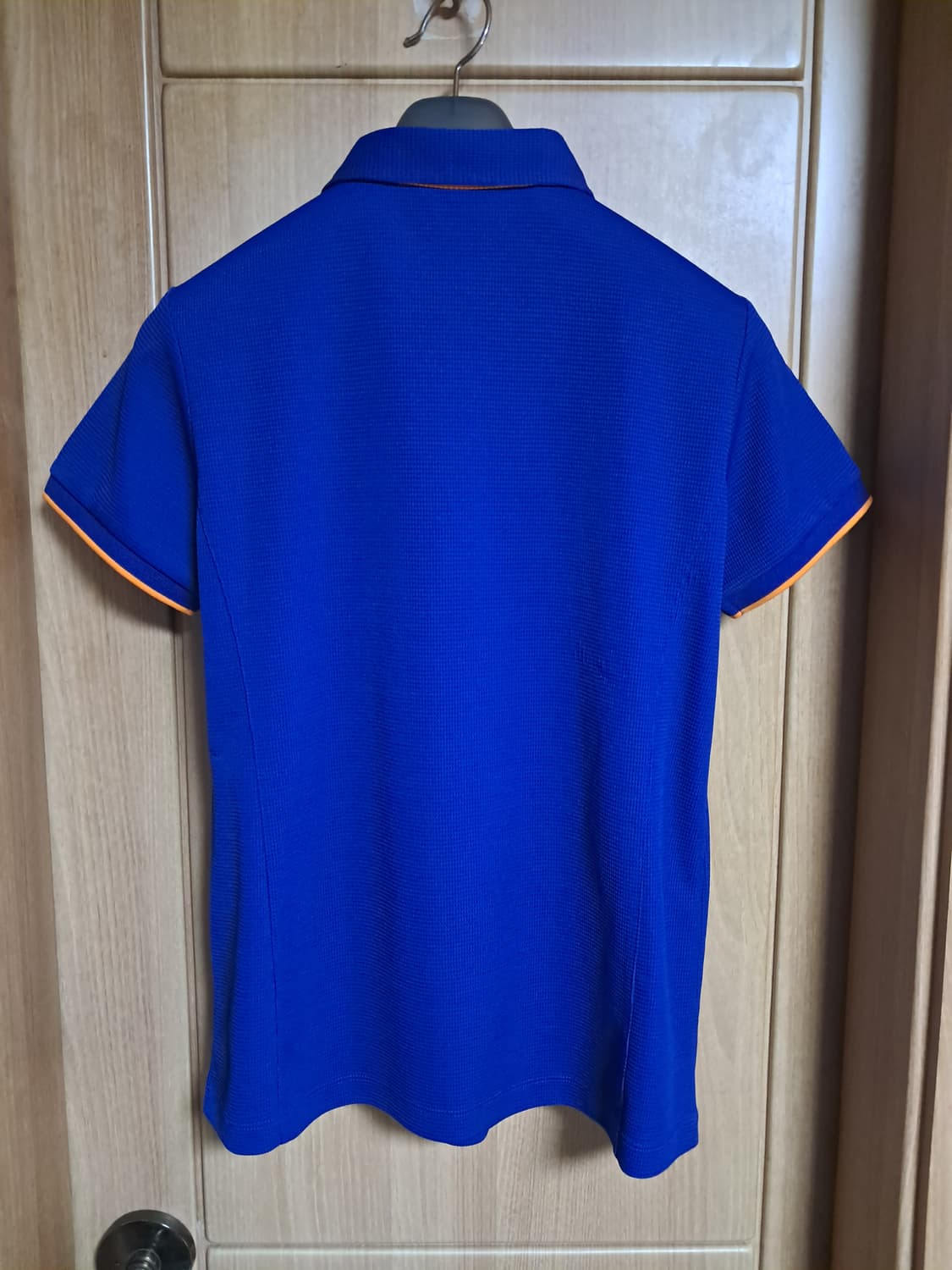 노스페이스 여성 반팔티 M 상품이미지2