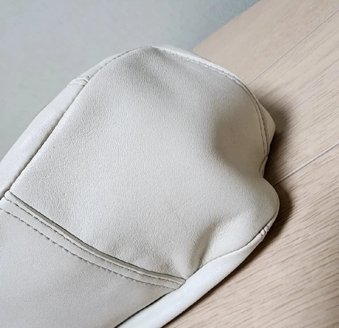 상태굿굿) 코치 숄더백 상품이미지9