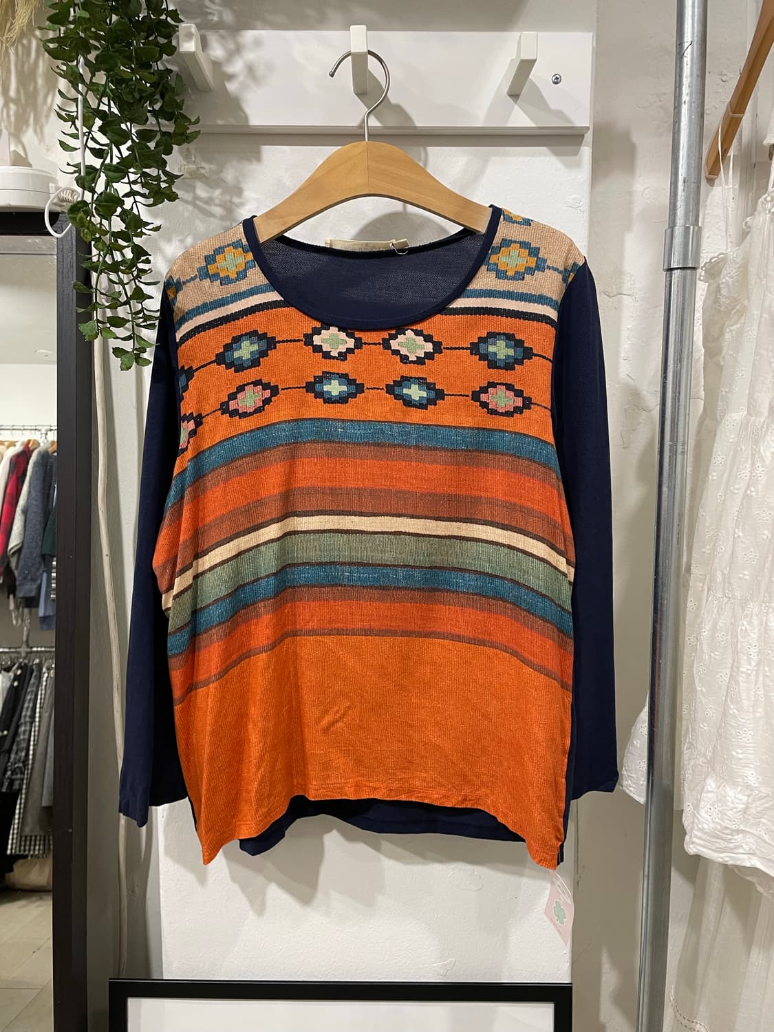 hagumi nordic t-shirt 상품이미지8