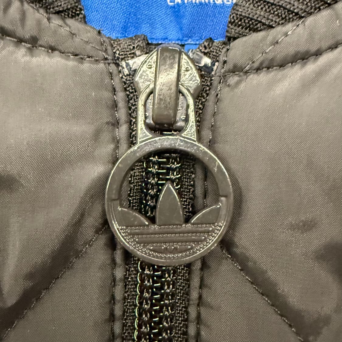 아디다스 경량 숏패딩 95 상품이미지8