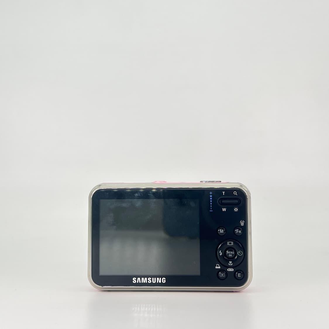 삼성 Samsung VLUU i8 핑크  상품이미지5