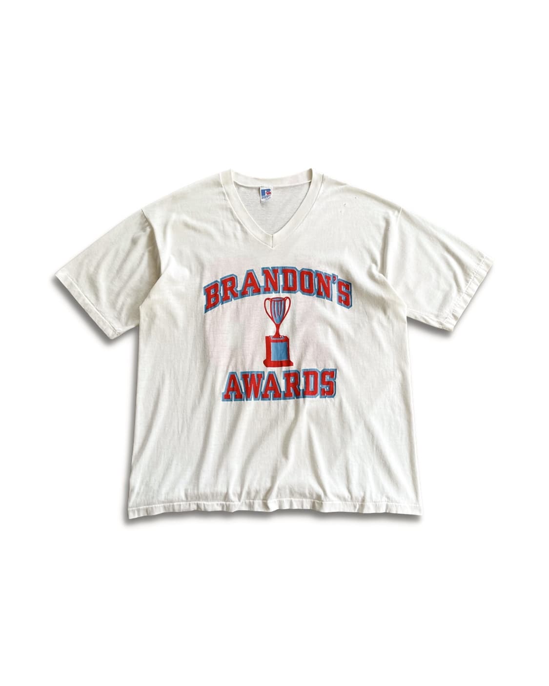 90s Russell Athletic Brandon's Awards T 상품이미지1