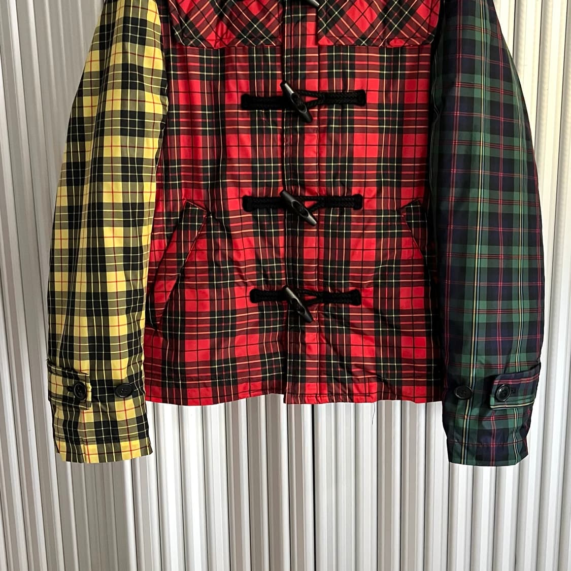 Comme des garcons shirt puffer 상품이미지4