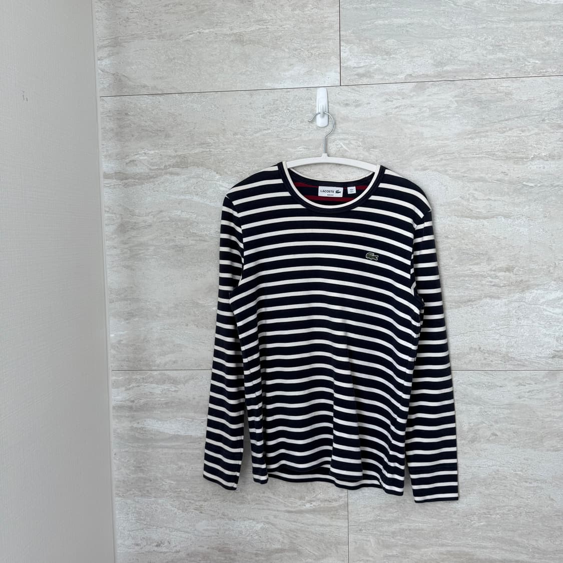 라코스테 긴팔 상품이미지2