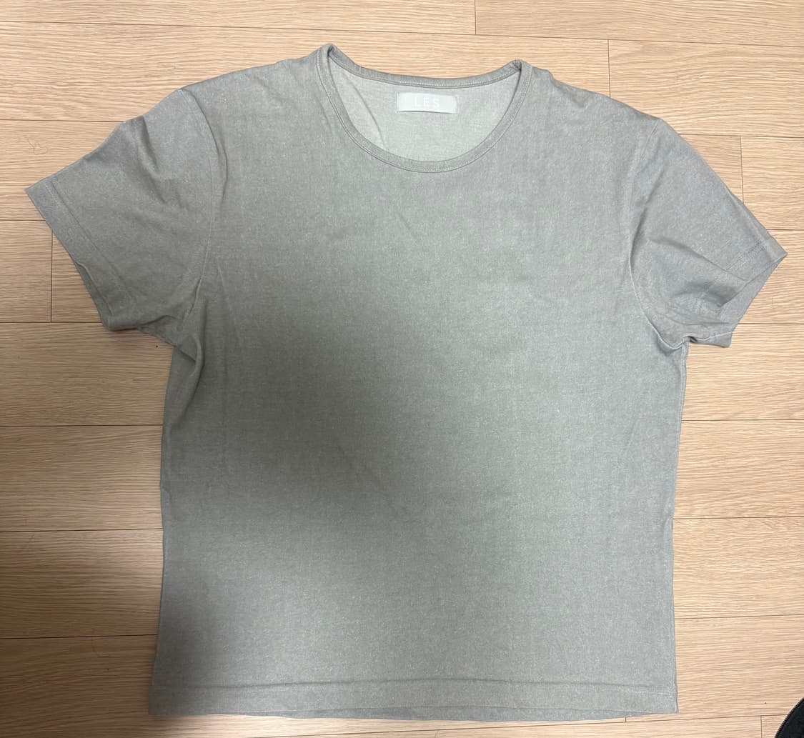 LES Brev 티셔츠 상품이미지1