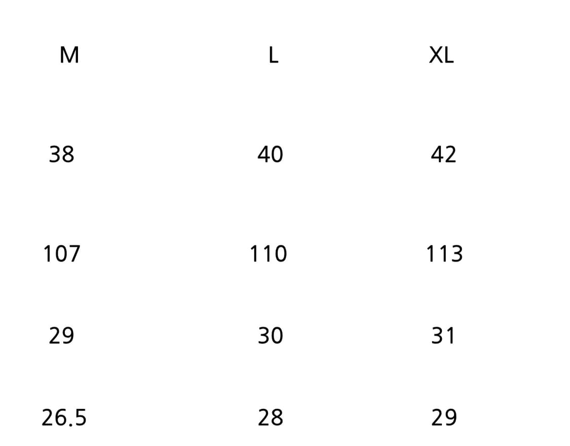 Cost per kilo v3 모터팬츠  상품이미지3