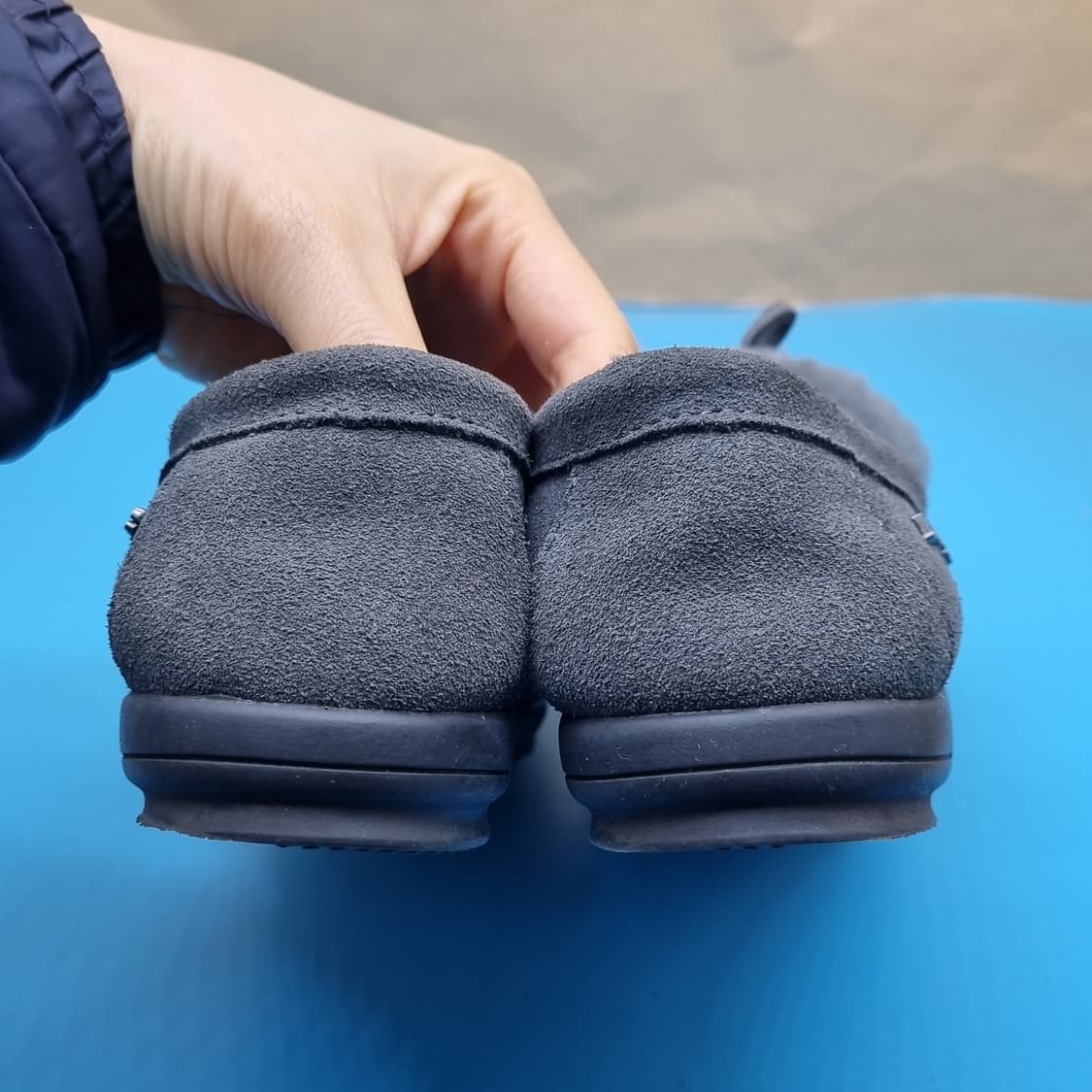 베어파우 모카신 225 상품이미지4